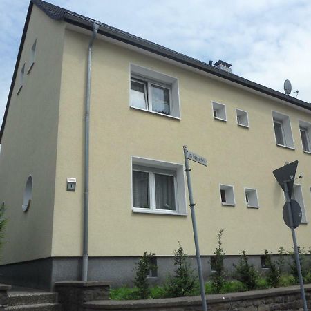 Lorenz Apartment 2 Hattingen Eksteriør billede