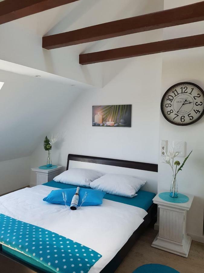 Lorenz Apartment 2 Hattingen Eksteriør billede