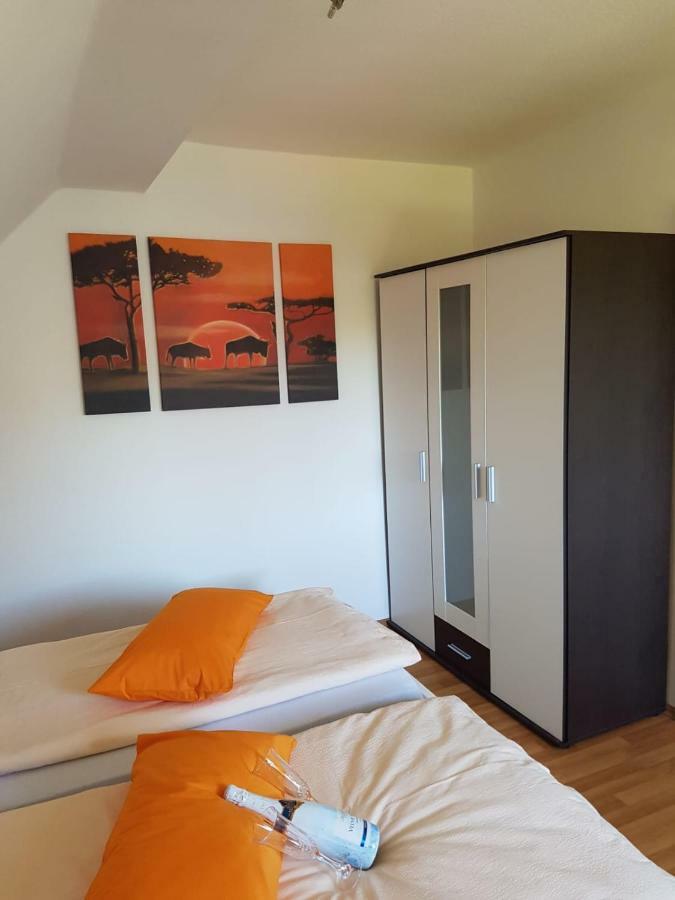 Lorenz Apartment 2 Hattingen Eksteriør billede